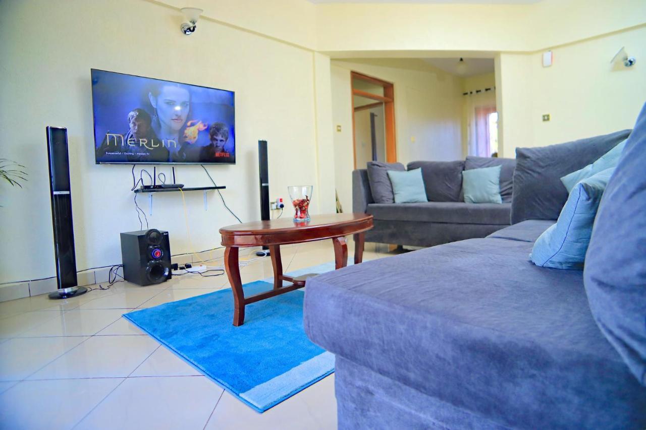 Sky View Bukoto