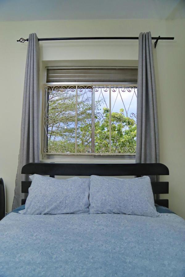 Sky View Bukoto Appartement *
