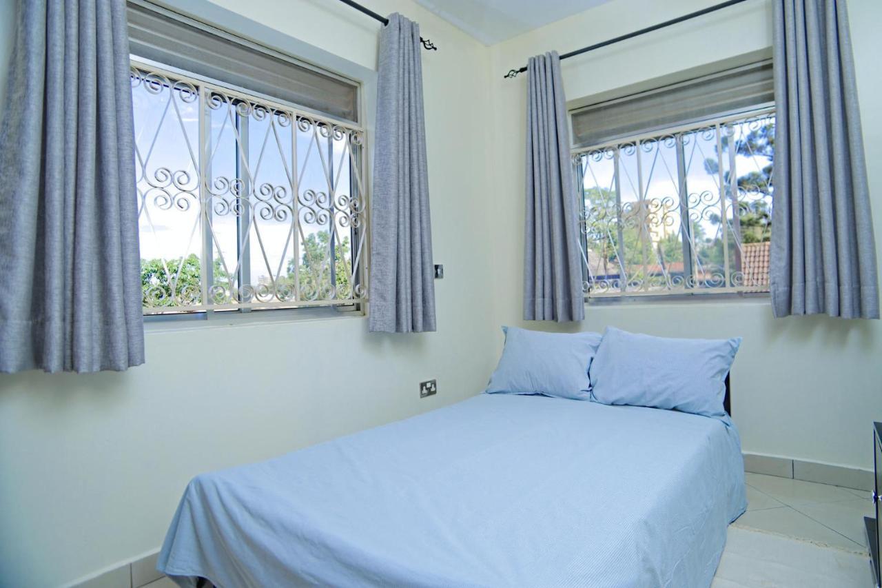 Sky View Bukoto *